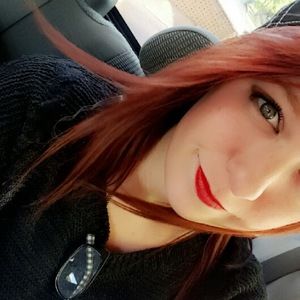 Meet your Posher, Brittney